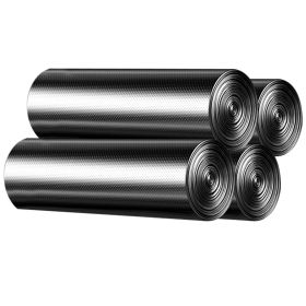 1Pc Foldable Emergency Toilet Portable Porta Potty For Car Travel Camping Boating Hiking Cleanable Travel Commode With Lid Carry Bag 1 Roll Garbage Ba (Option: Bags)