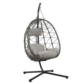 Hanging Egg Chair (Option: W420P272565)